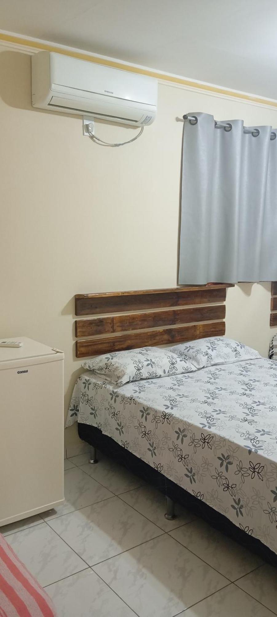 Casa Recanto Dos Cangaceiros Пираняс Екстериор снимка