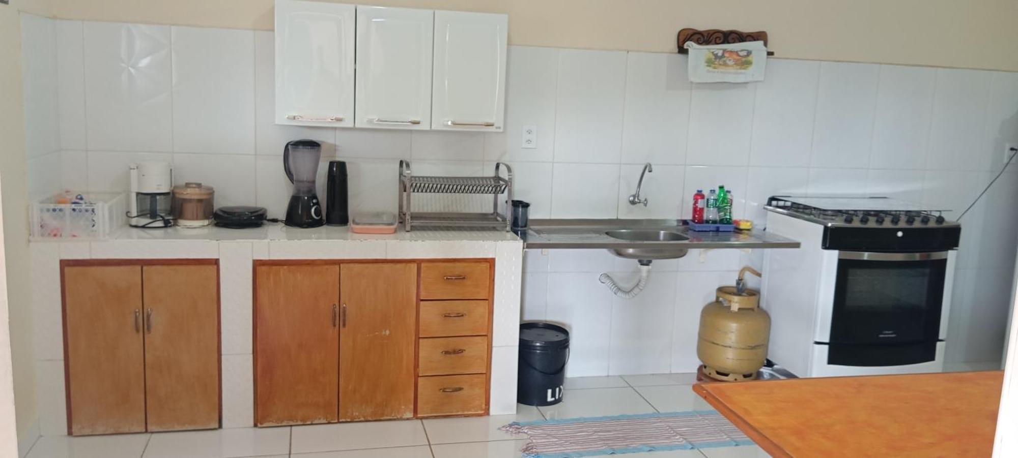 Casa Recanto Dos Cangaceiros Пираняс Екстериор снимка