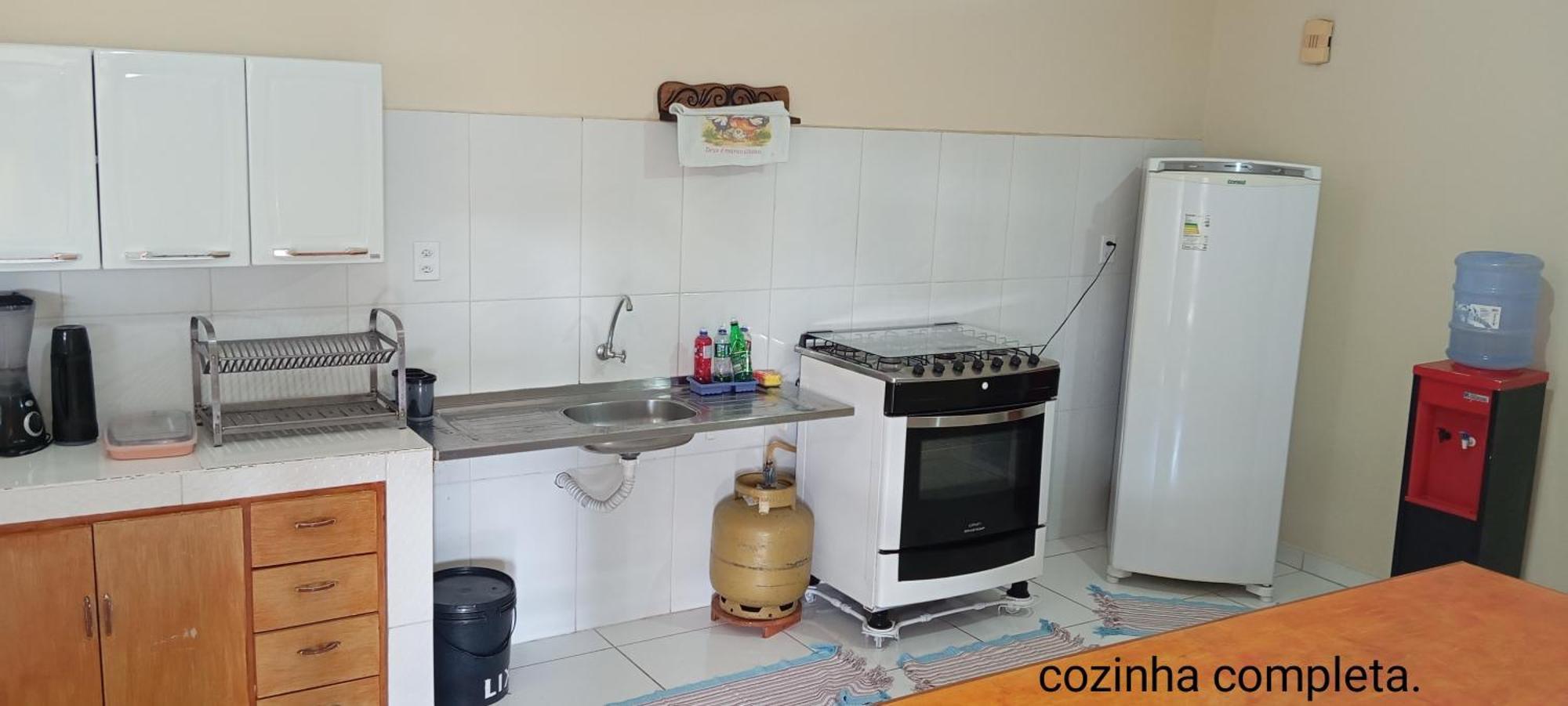 Casa Recanto Dos Cangaceiros Пираняс Екстериор снимка