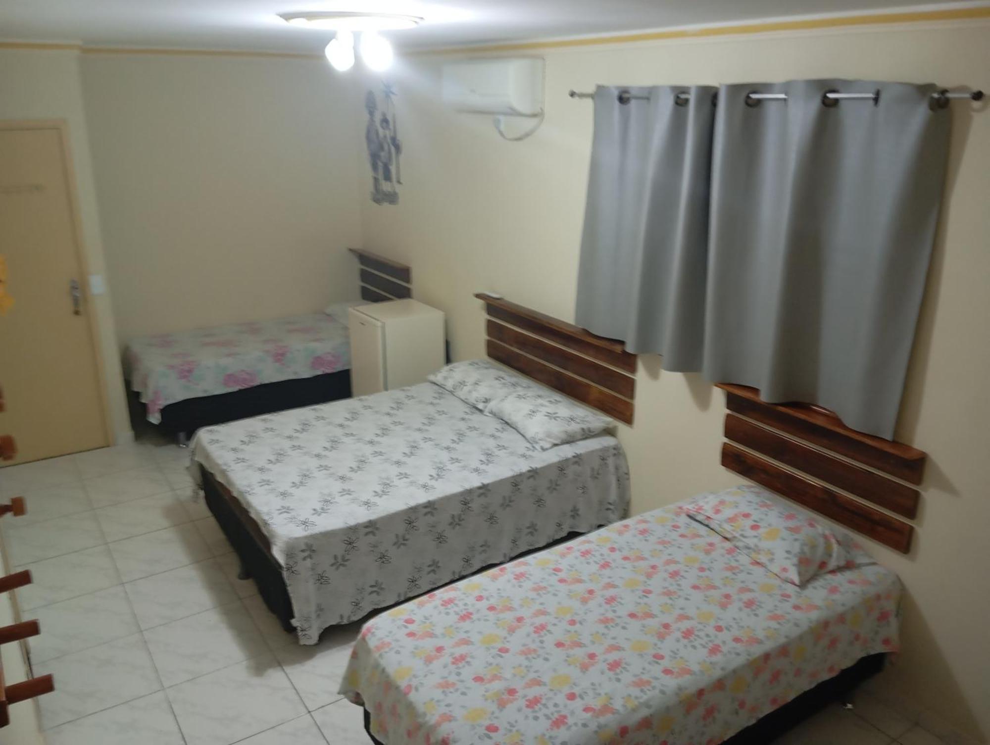 Casa Recanto Dos Cangaceiros Пираняс Екстериор снимка