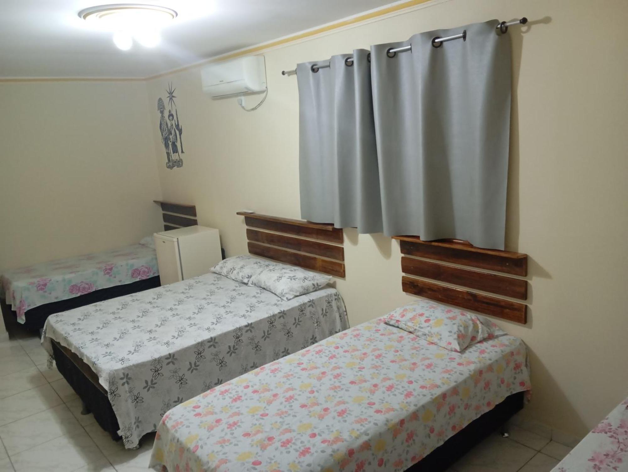 Casa Recanto Dos Cangaceiros Пираняс Екстериор снимка